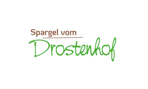 Spargel vom Drostenhof